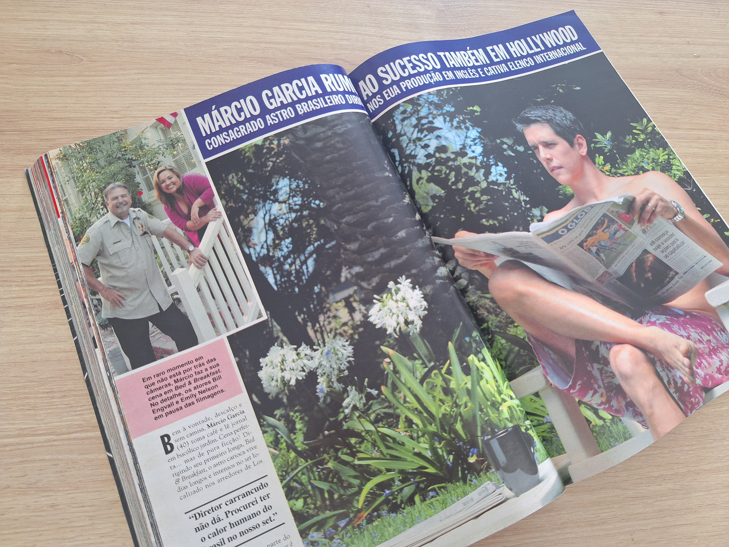 Revista Caras 870 (2010)