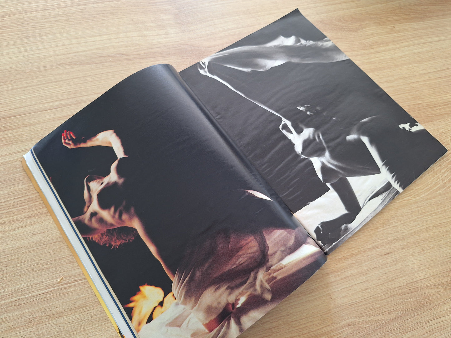 Revista Sexy 180 (1994)