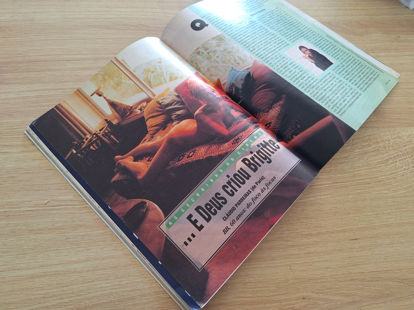 Revista Sexy 180 (1994)