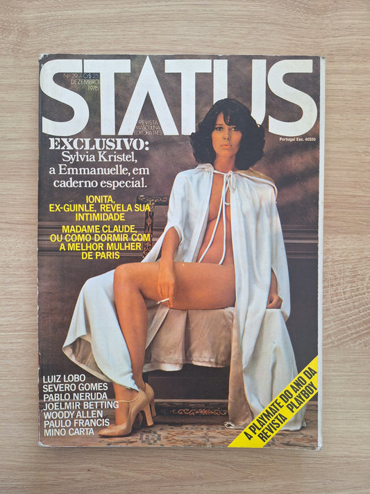 Revista Status 29