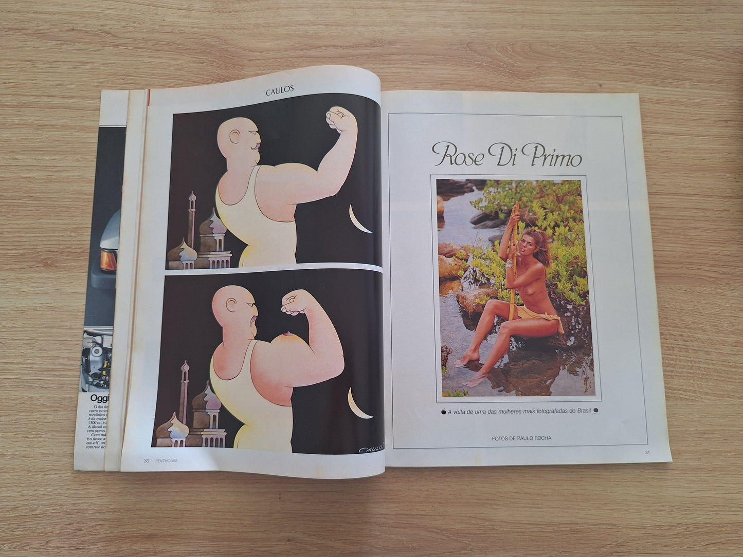 Revista Penthouse 08