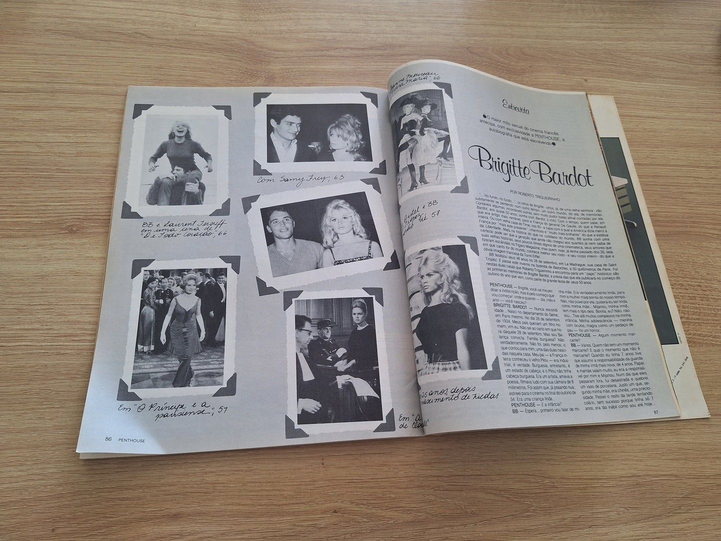 Revista Penthouse 08