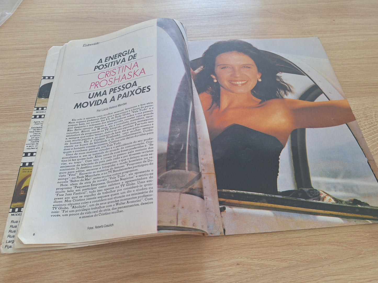 Revista Club dos Homens 04