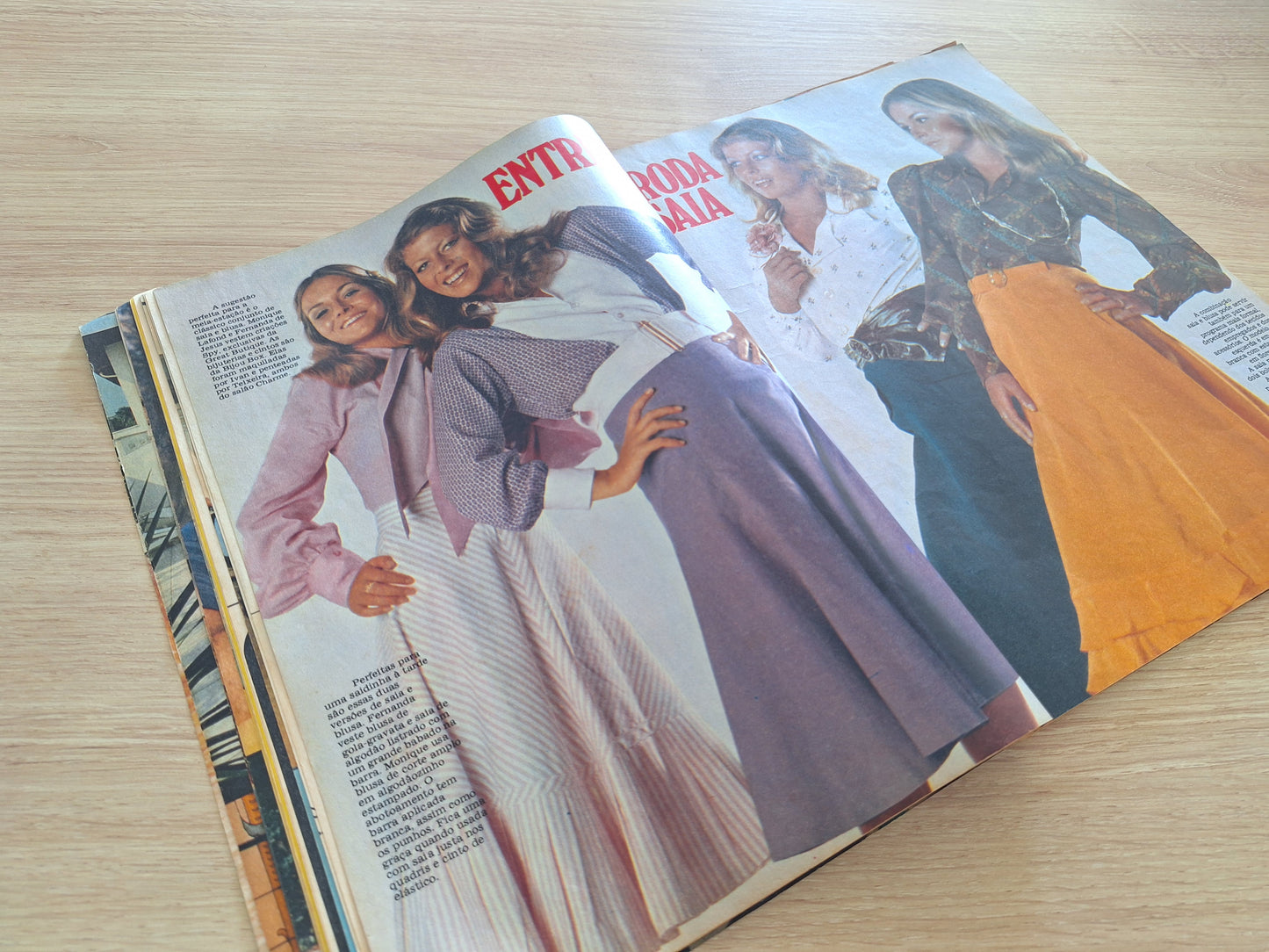 Revista Sétimo Céu 31