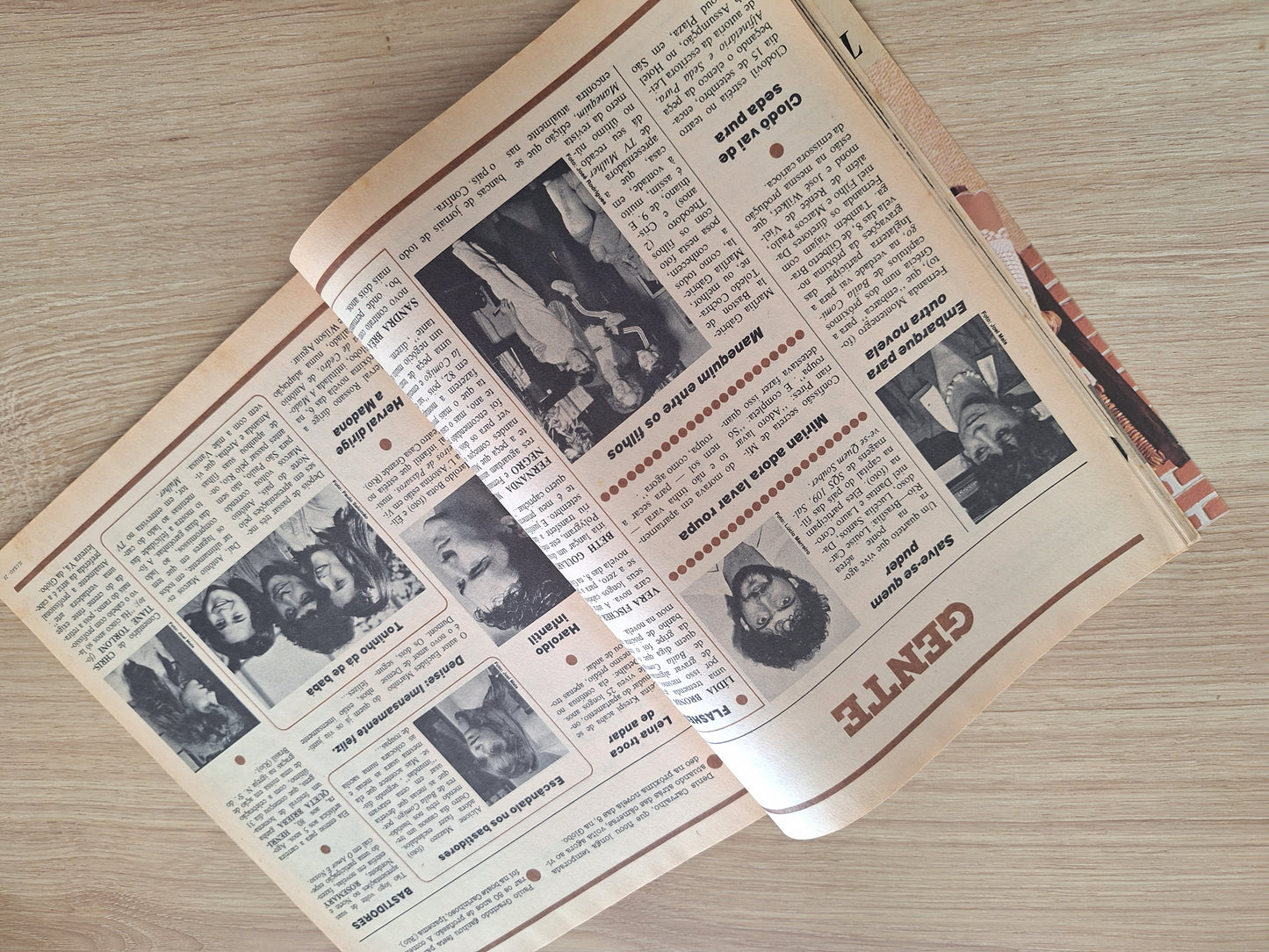 Revista Ilusão 376 (1981)