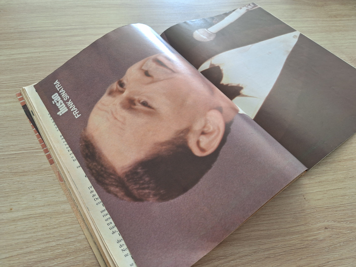 Revista Ilusão 376 (1981)