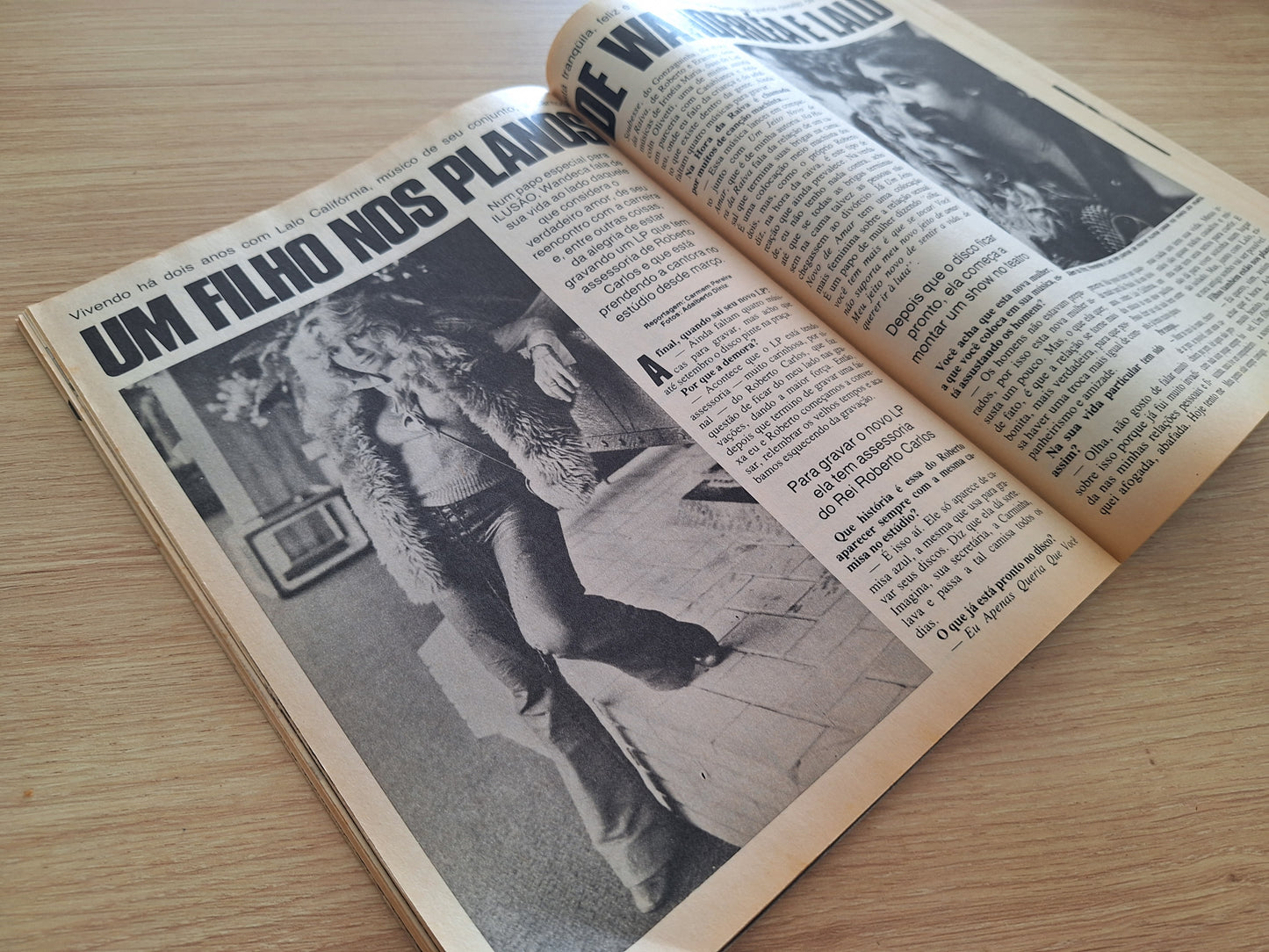 Revista Ilusão 376 (1981)