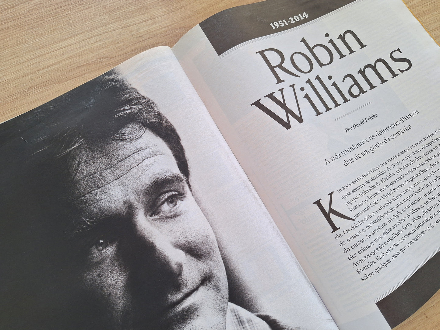 Rolling Stone  97 (2014)