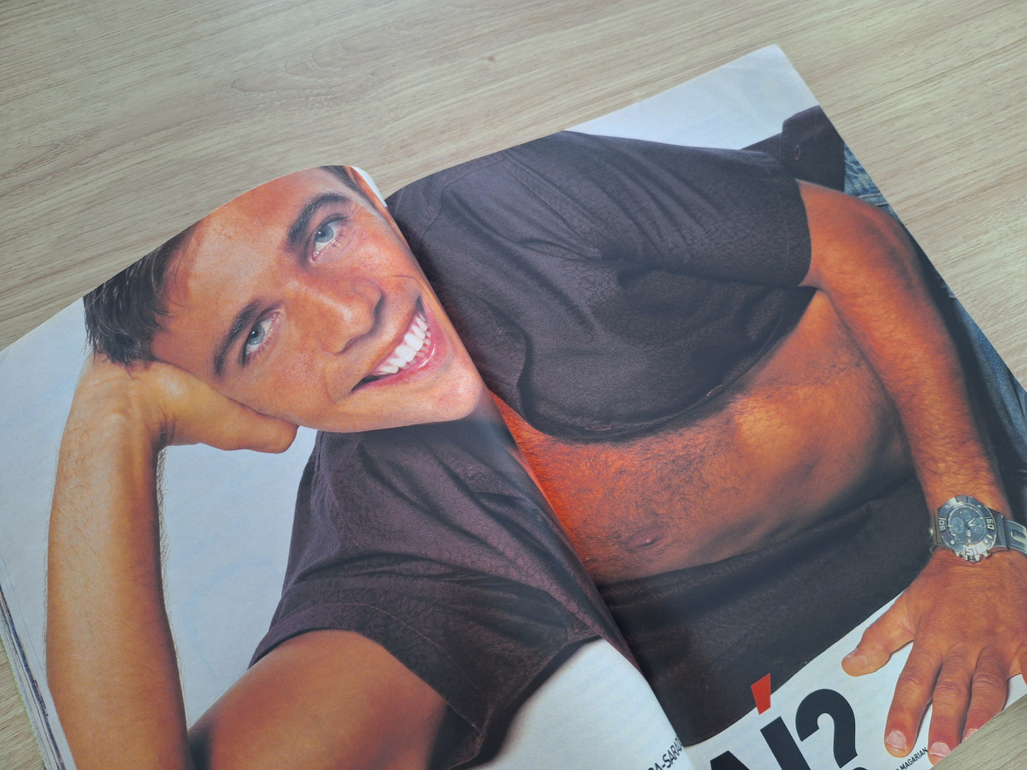 Revista Nova Cosmopolitan 364 (2004)