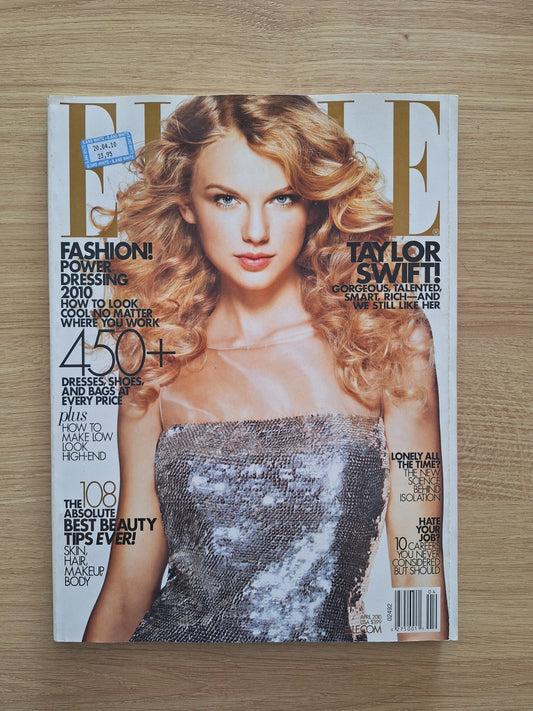 Elle Magazine