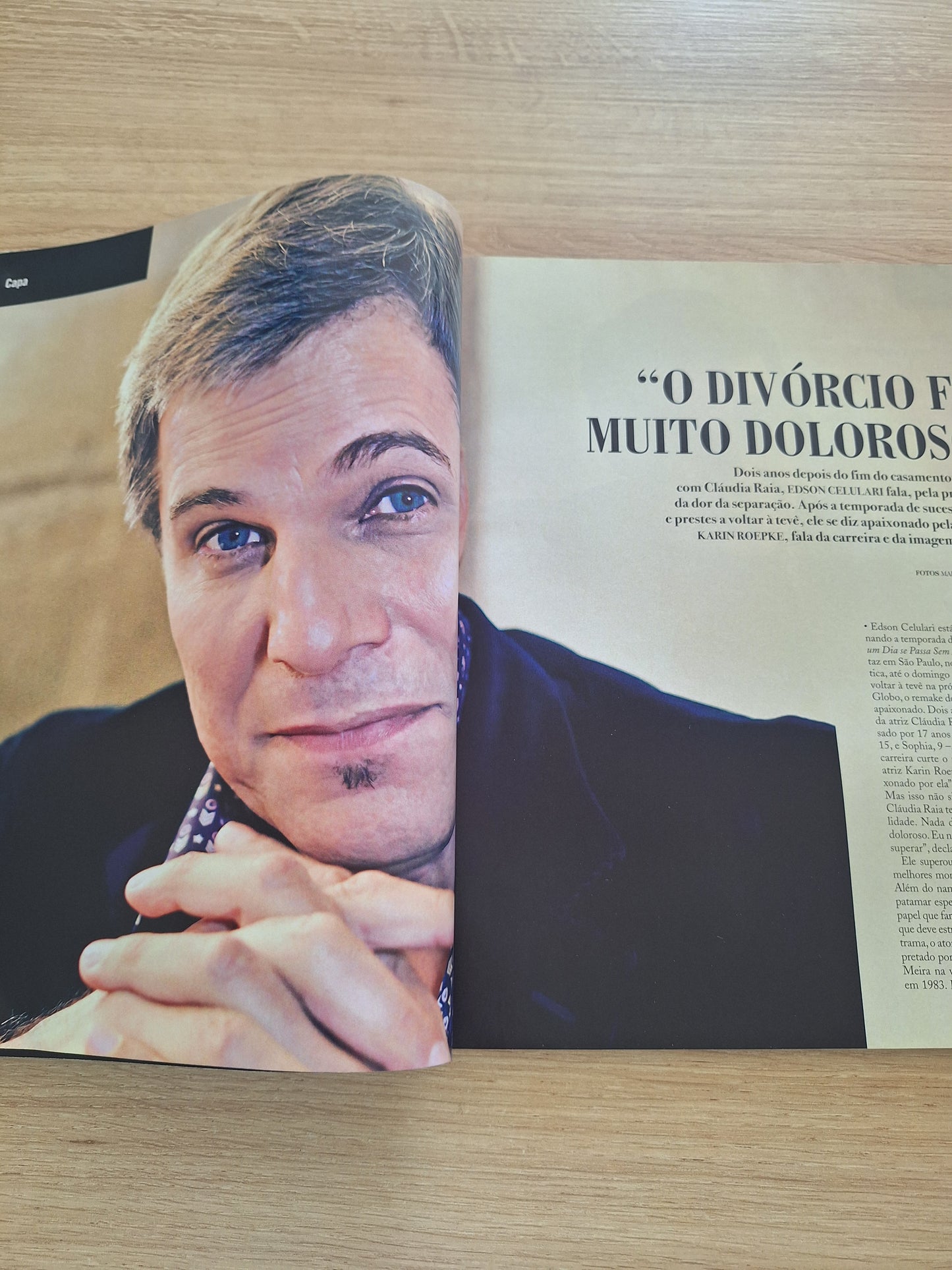 Revista Istoé Gente 669 (2012)