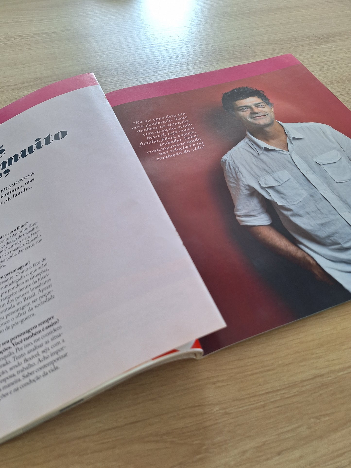 Revista Istoé Gente 678