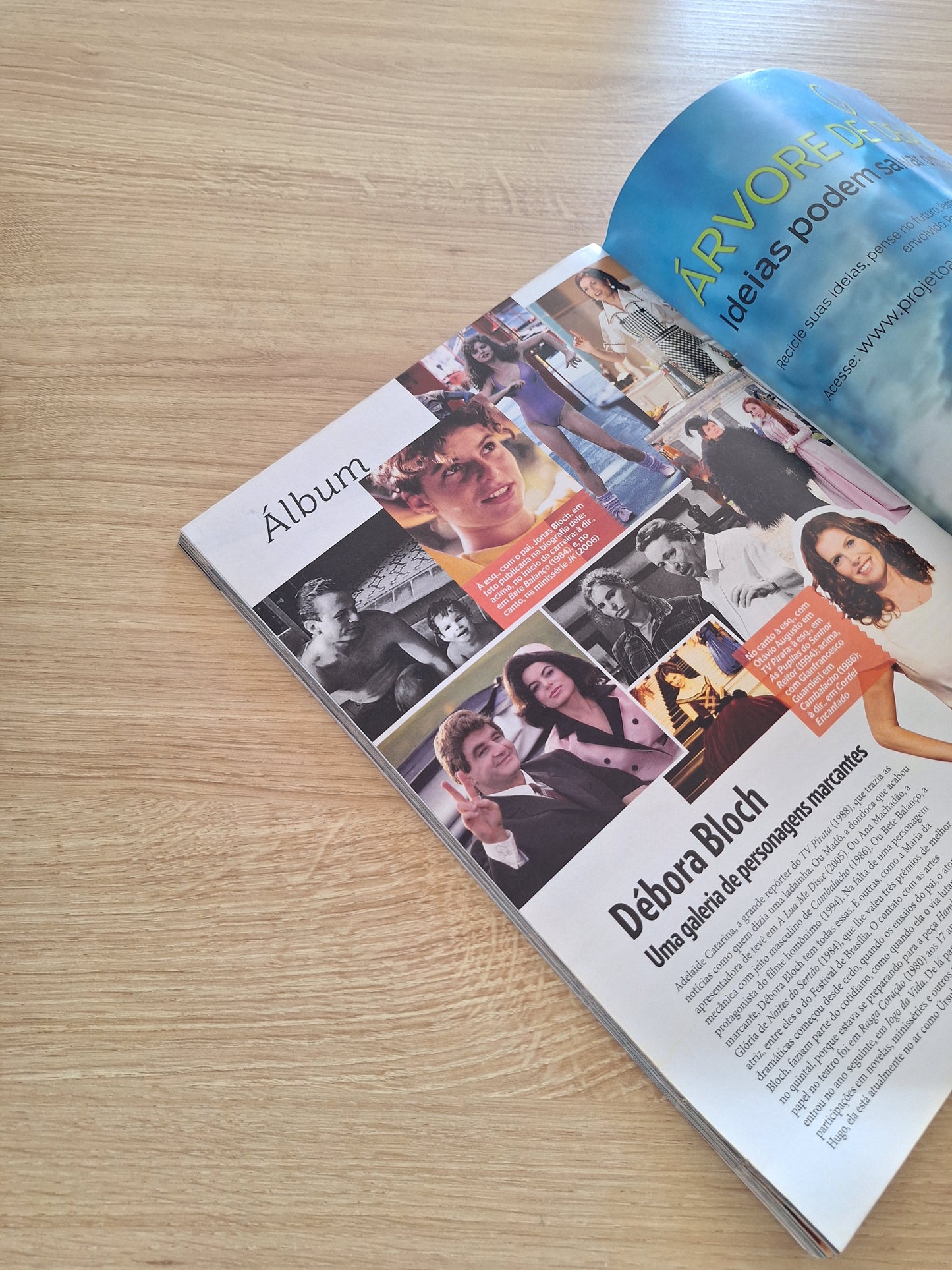Revista Istoé Gente 611 (2011)