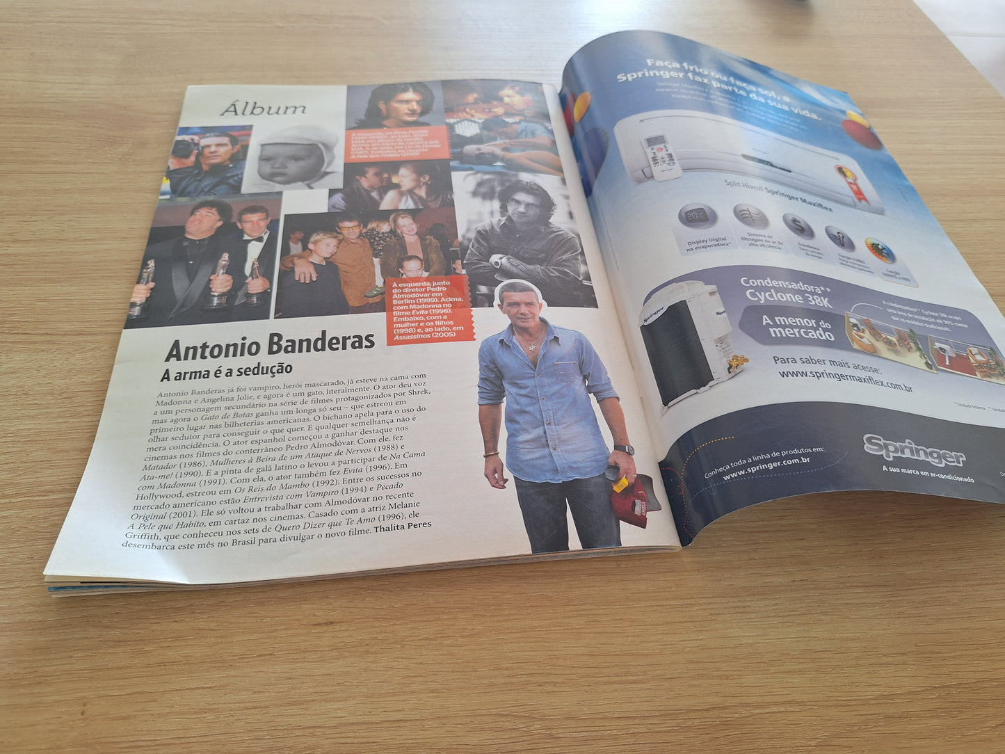 Revista Istoé Gente 635 (2011)