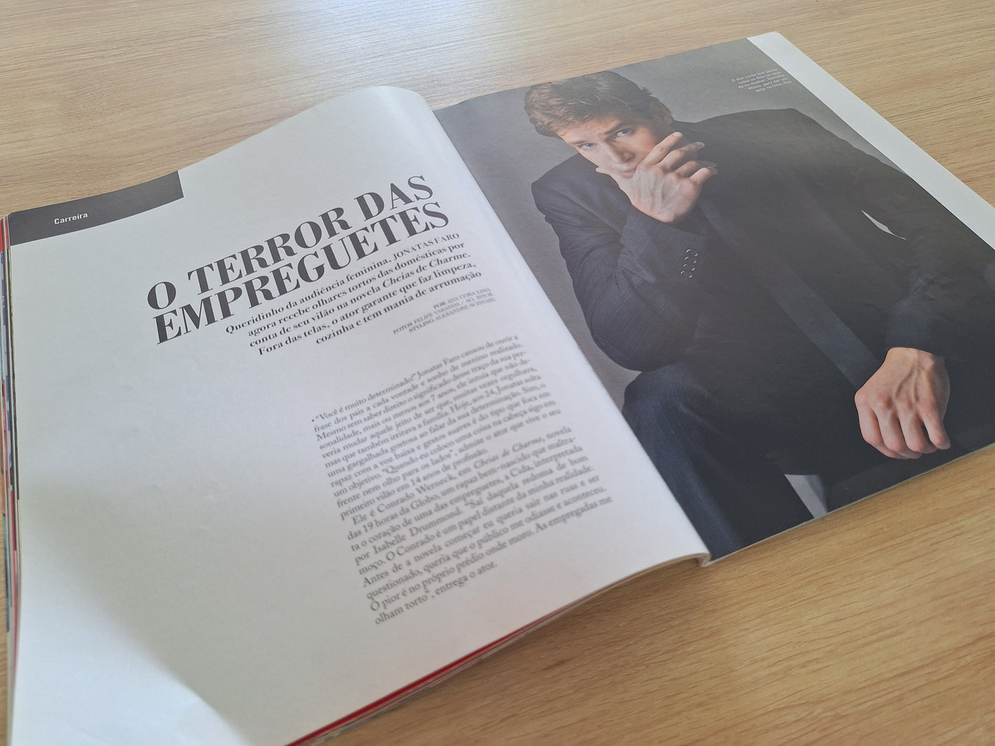 Revista Istoé Gente 671 (2012)