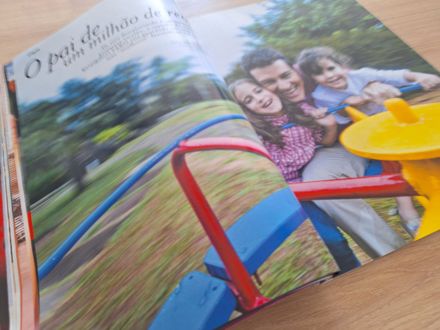 Revista Istoé Gente 622