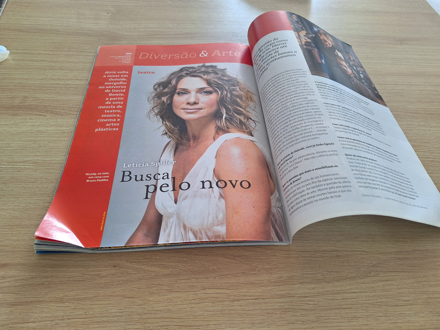 Revista Istoé Gente 619 (2011)