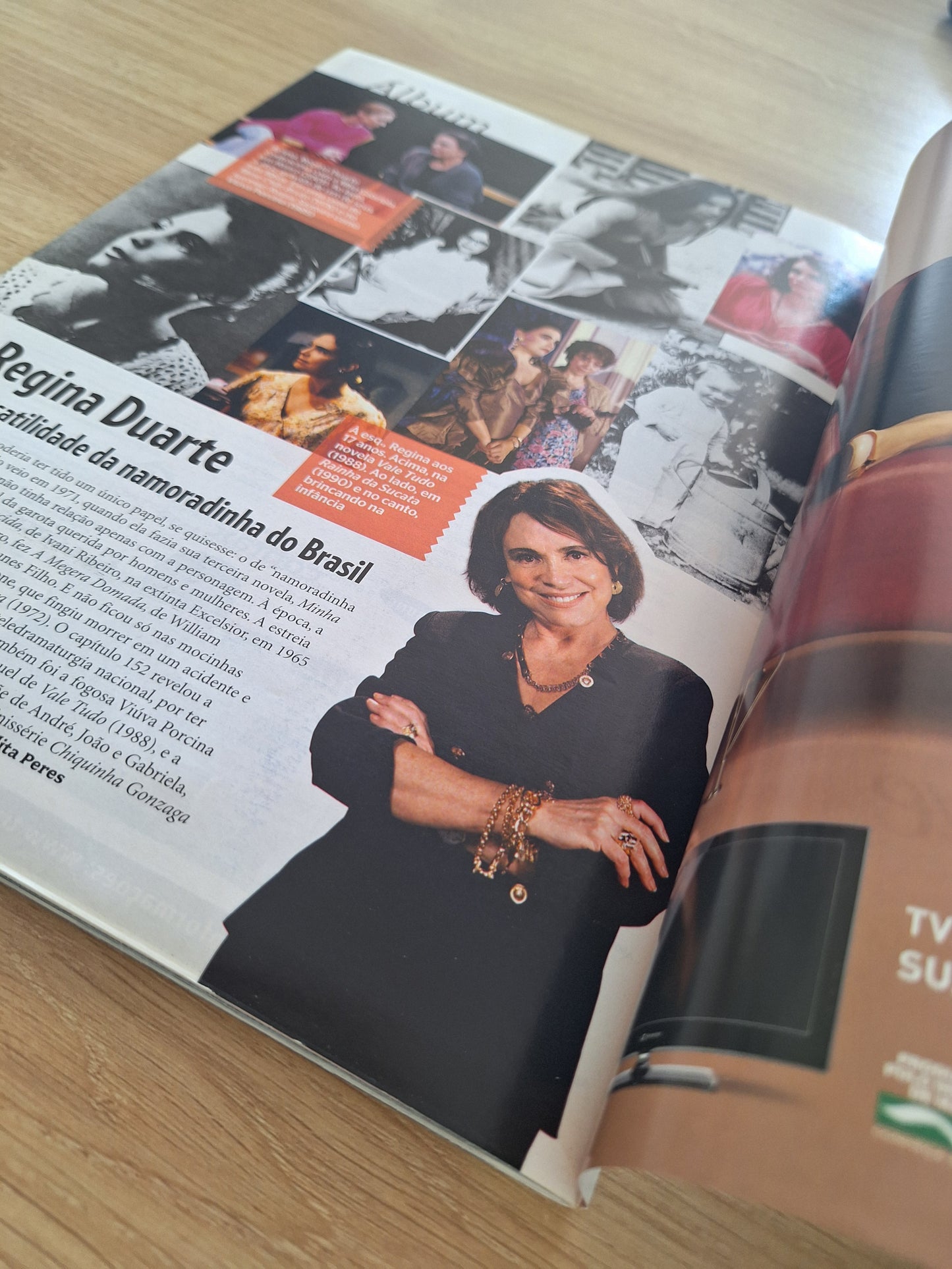 Revista Istoé Gente 619 (2011)