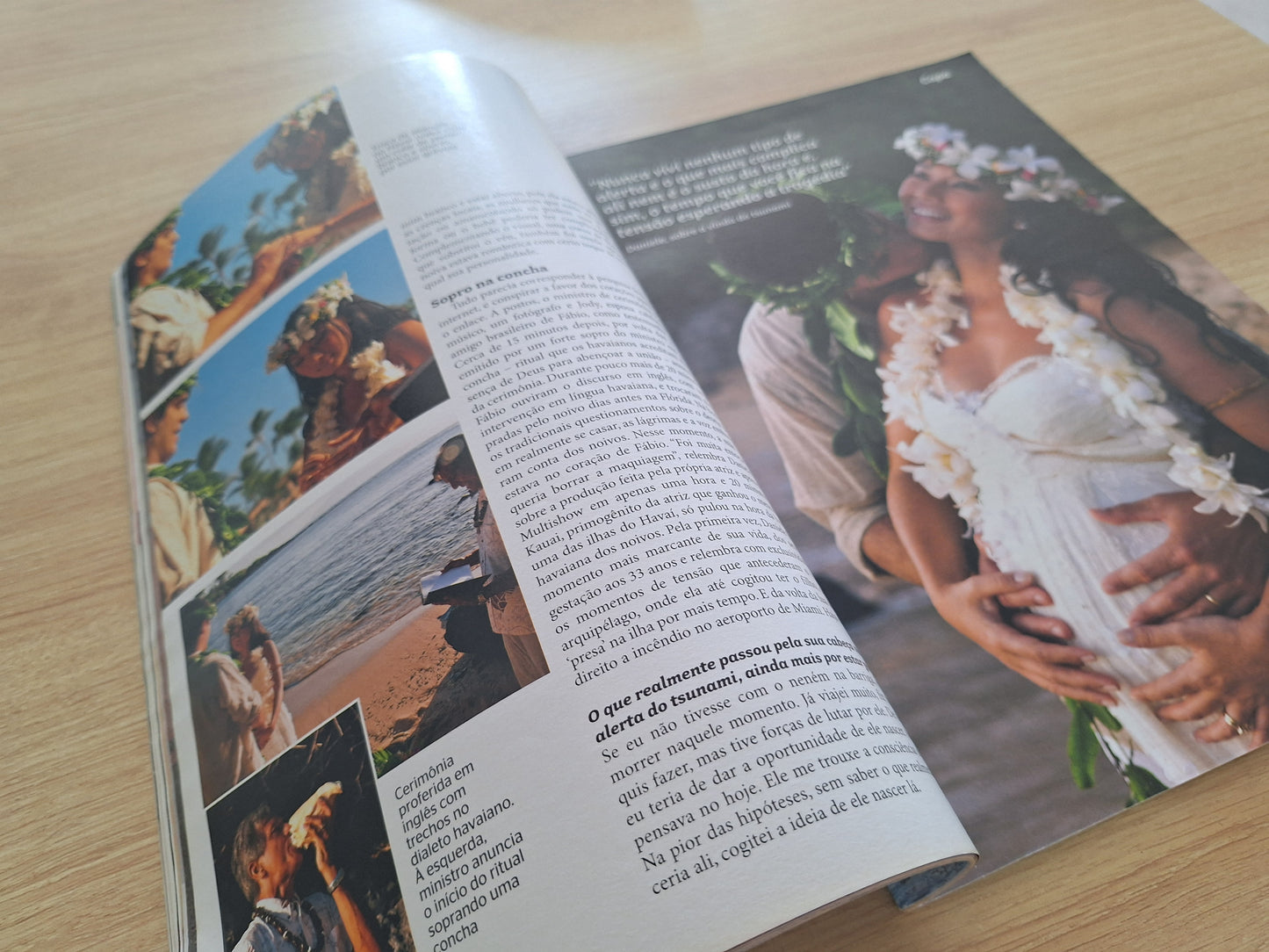 Revista Istoé Gente 604