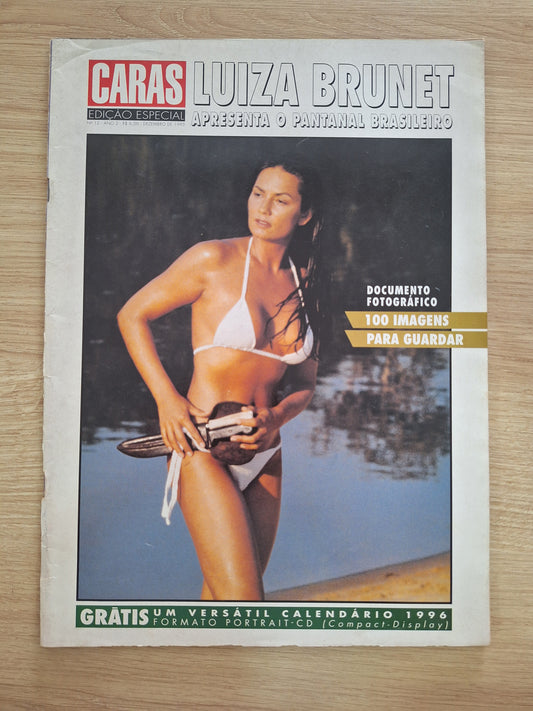 Revista Caras Especial