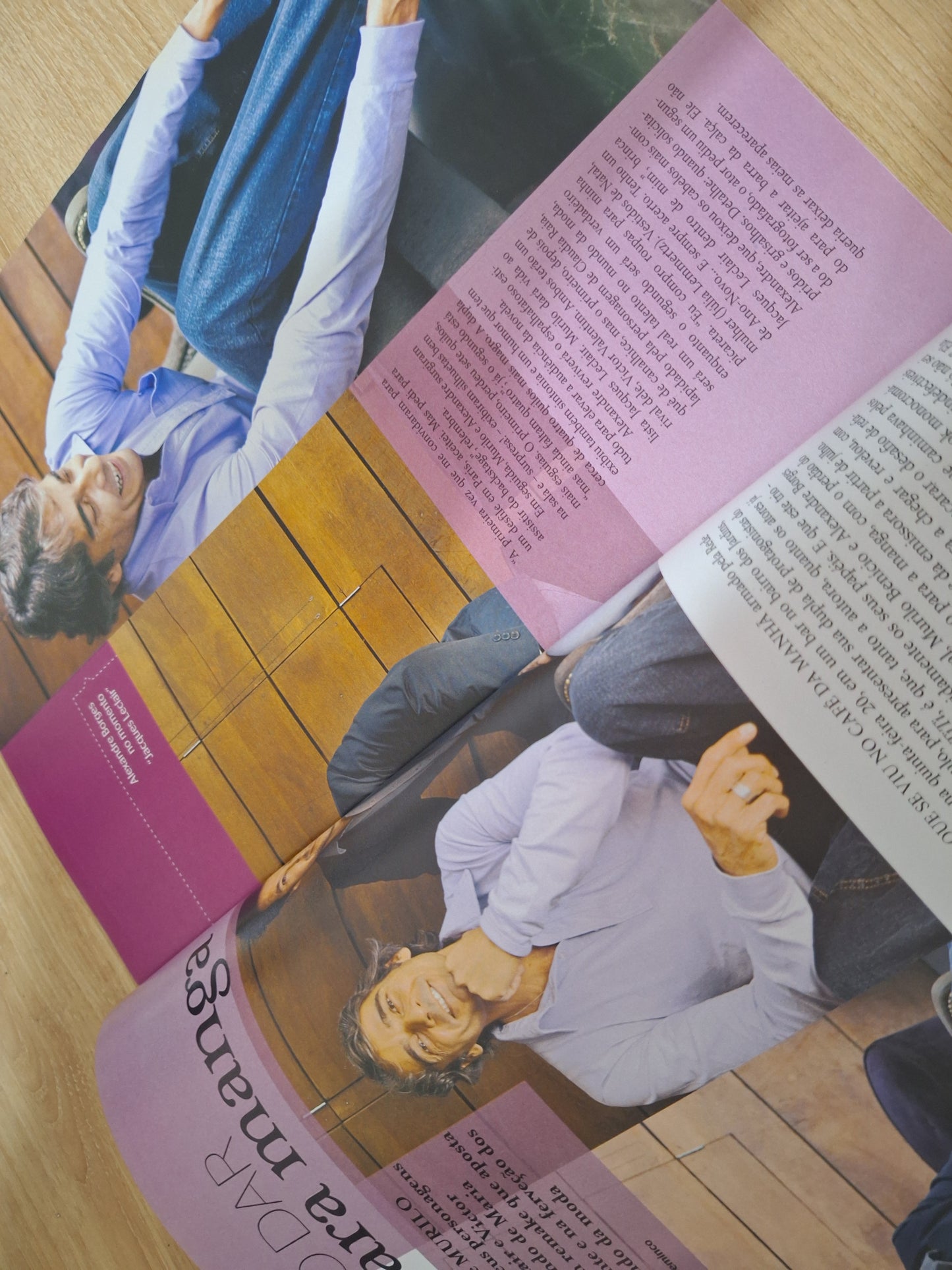 Revista Istoé Gente 559 (2010)