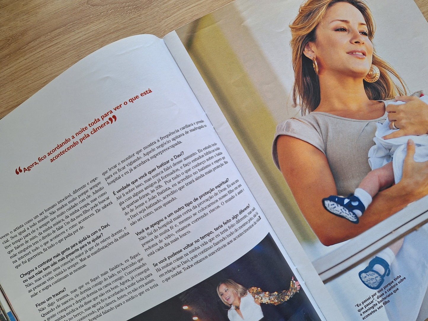 Revista Istoé Gente 507 (2009)