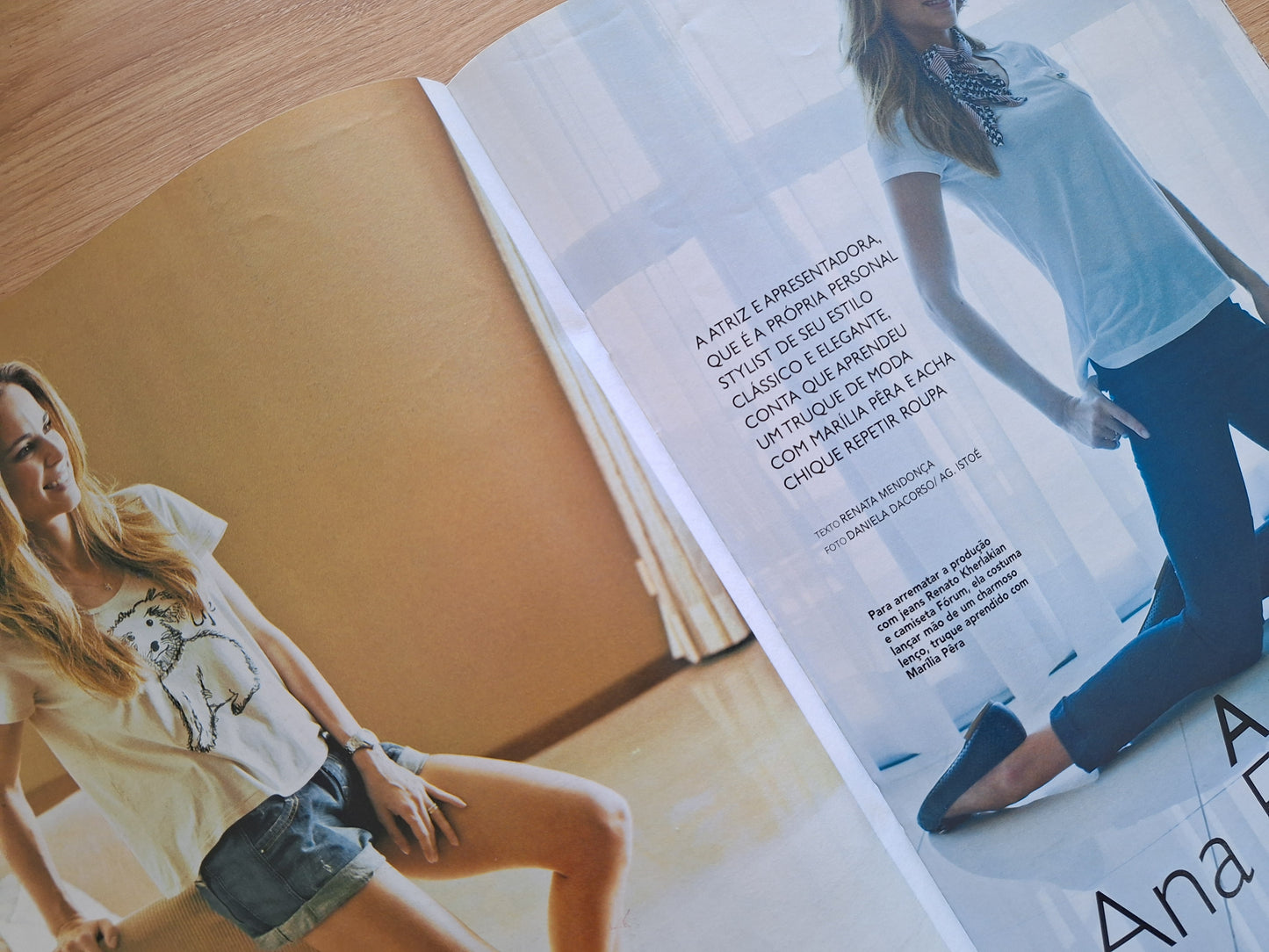 Revista Istoé Gente 507 (2009)