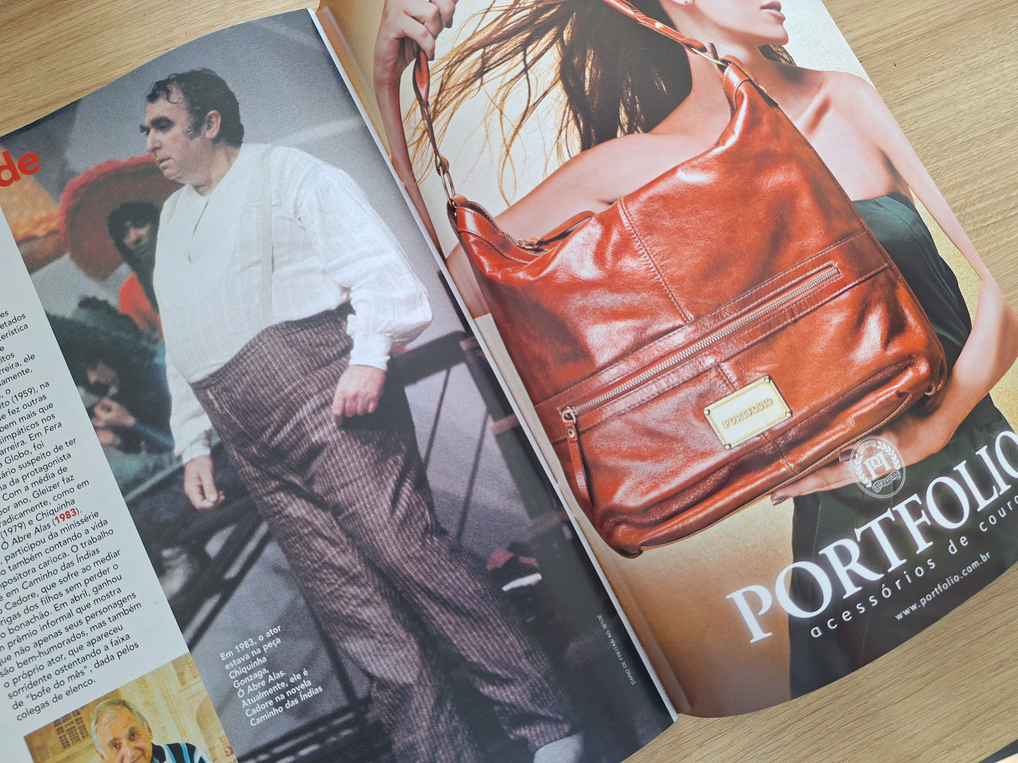 Revista Istoé Gente 506 (2009)