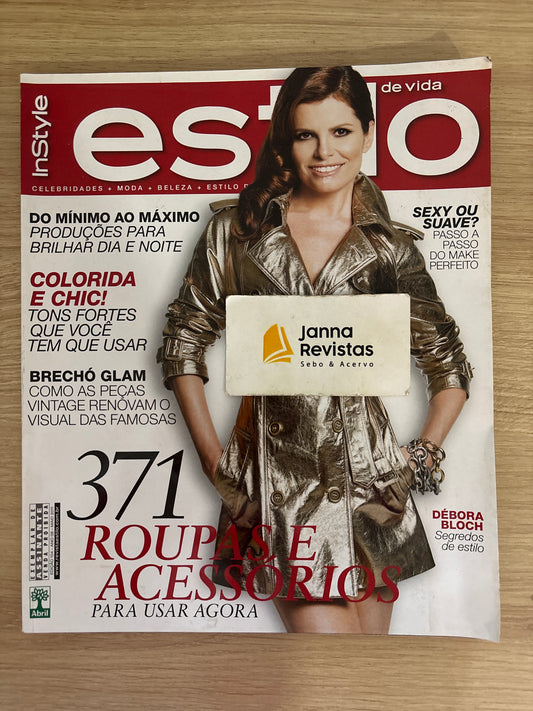 Revista Estilo de Vida 104 (2011)