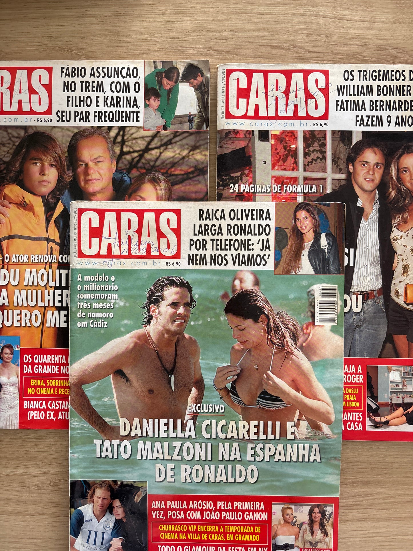 Revista Caras