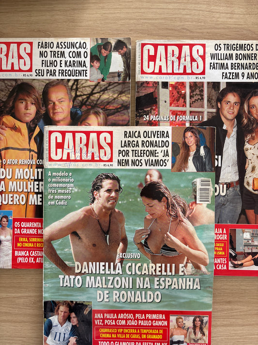 Revista Caras