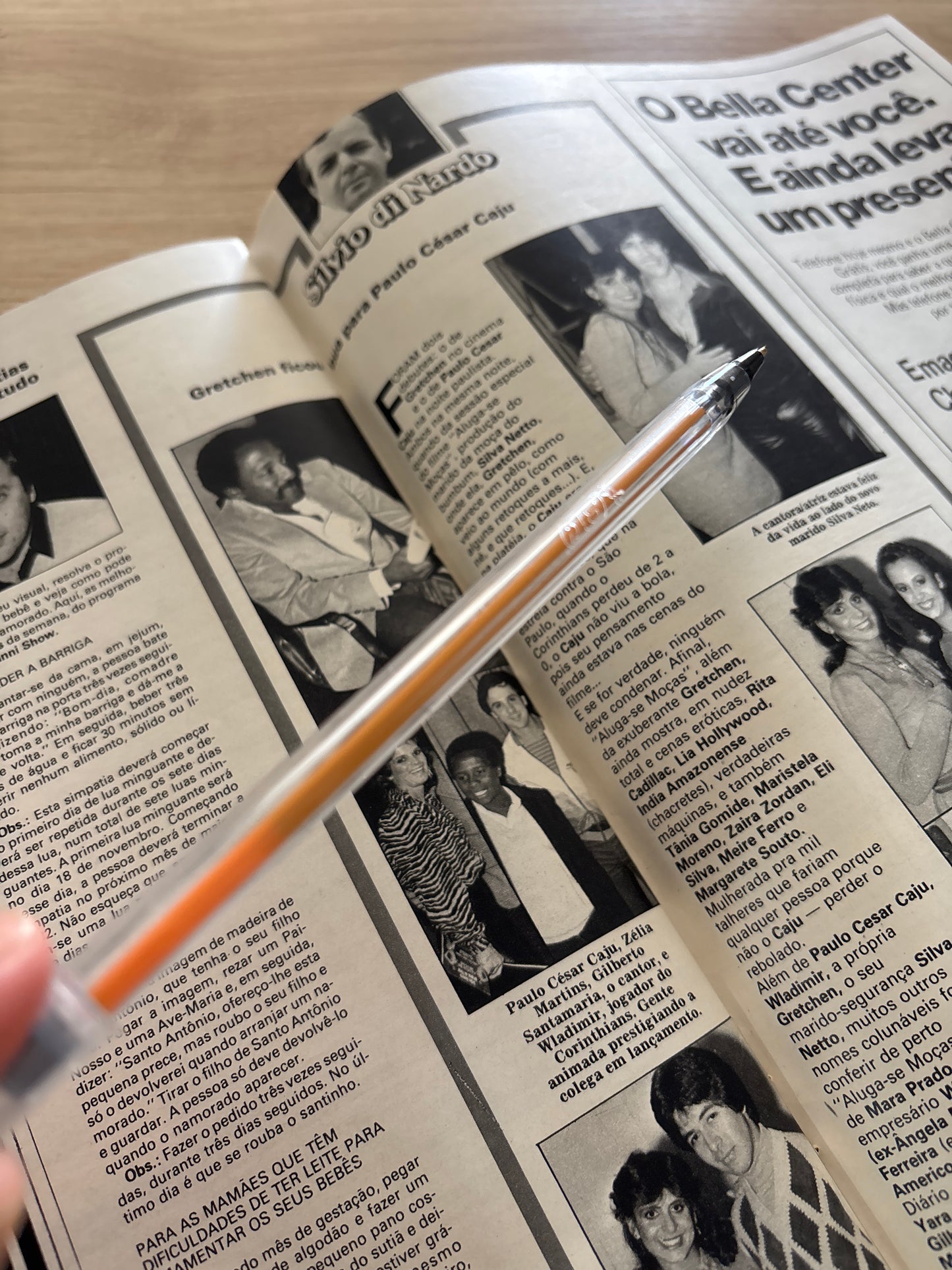 Revista Amiga Tv Tudo 602 (1981)