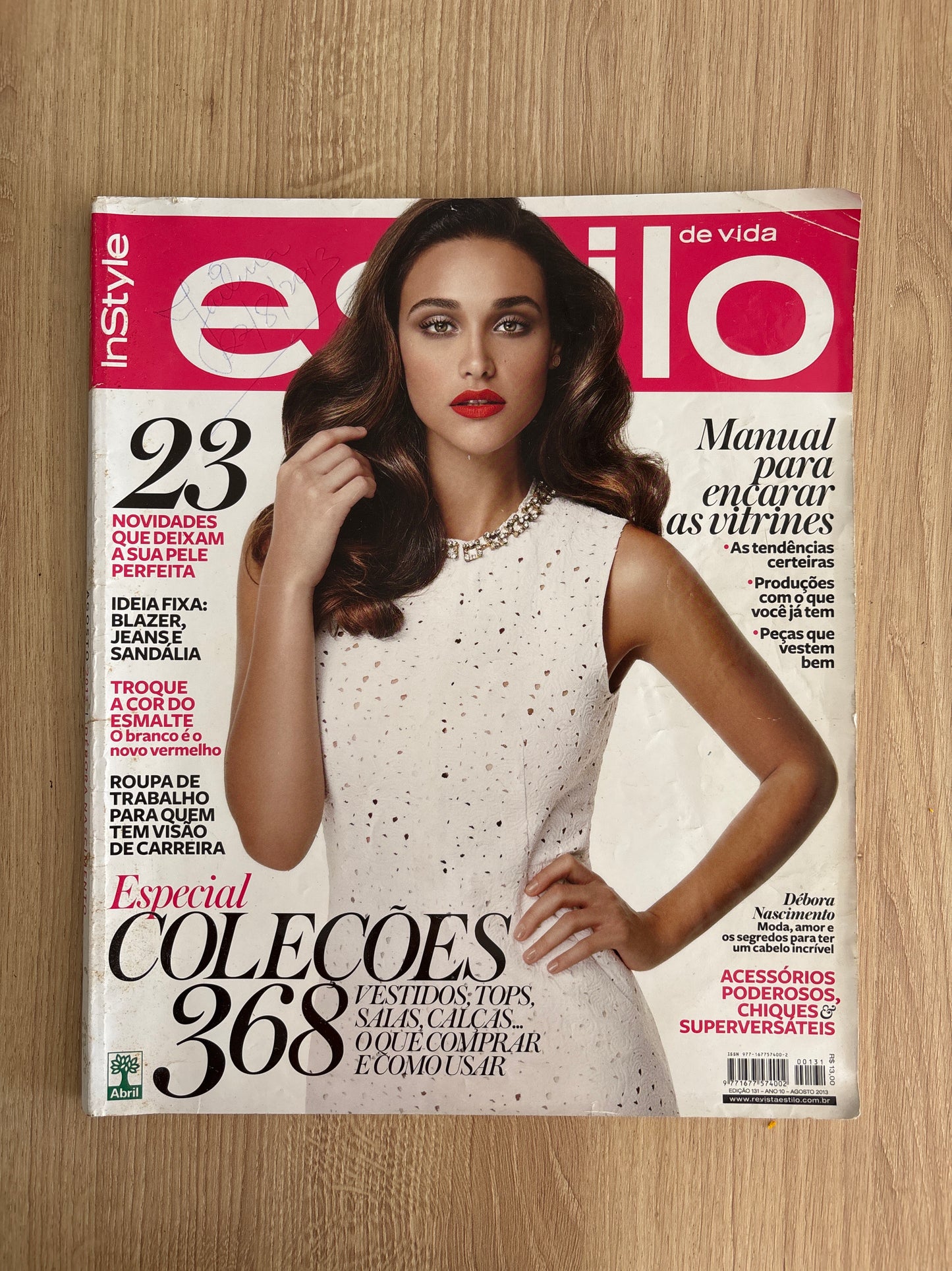Revista Estilo de Vida 131 (2013)