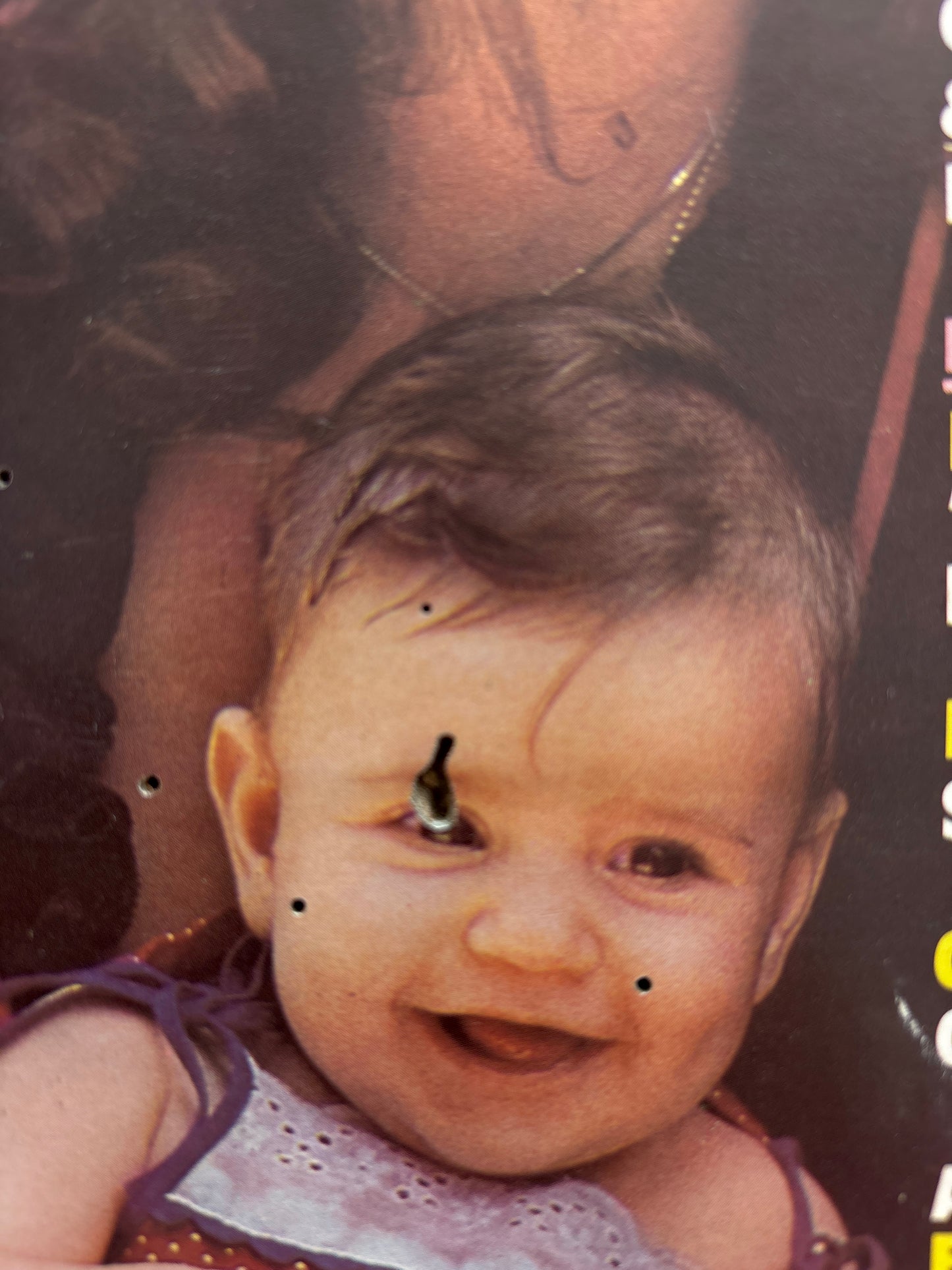 Revista Amiga Tv Tudo 567 (1981)