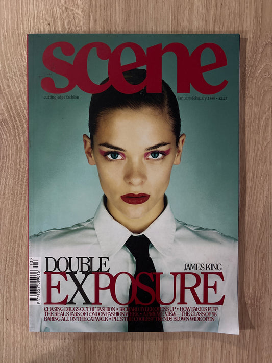 Revista Scene (1998)