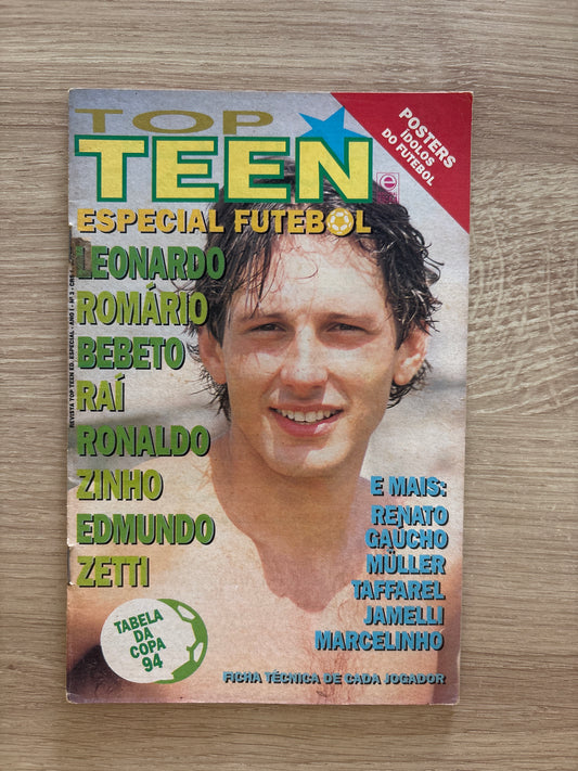 Revista Top Teen (1994)