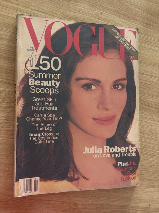 Vogue Magazine (1994)