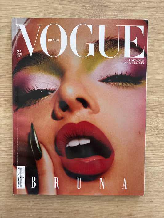 Revista Vogue 535 (2023)