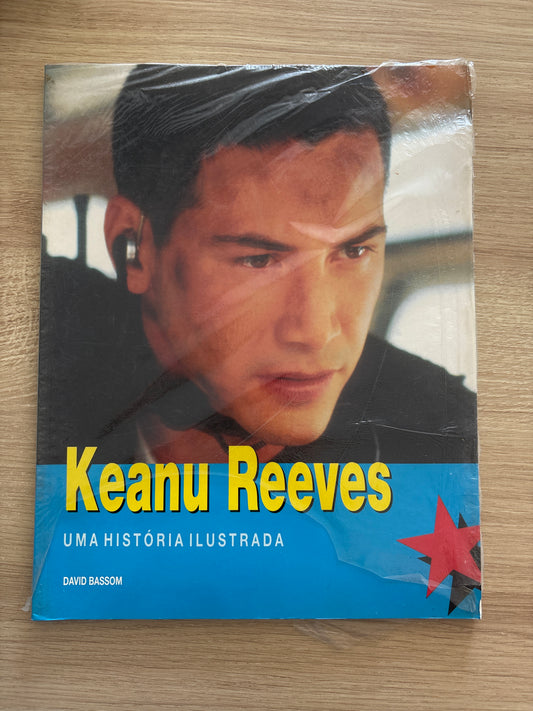 Keanu Reeves