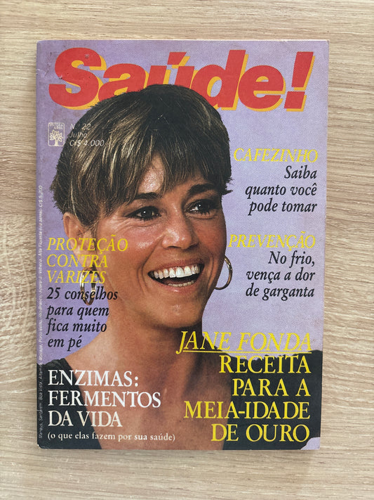 Revista Saúde Nº 22