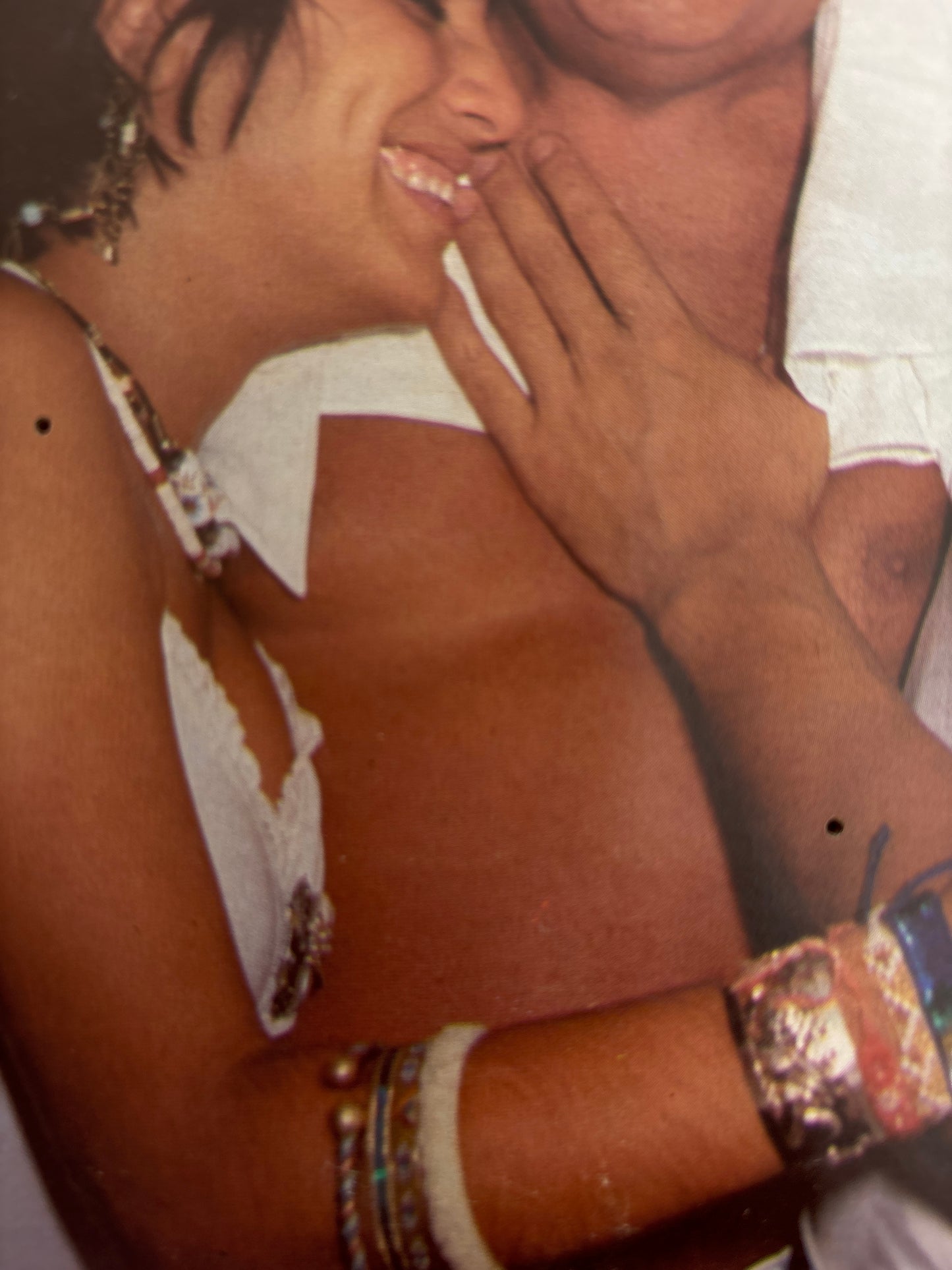 Revista Amiga Tv Tudo 565 (1981)