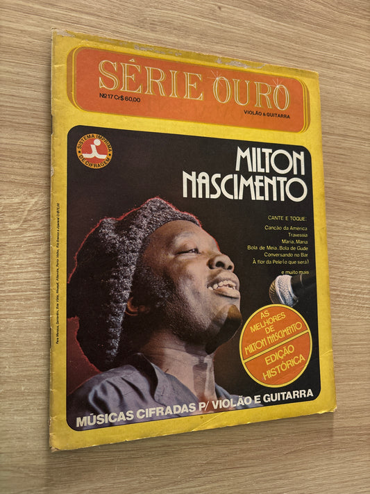 Revista Série Ouro 17