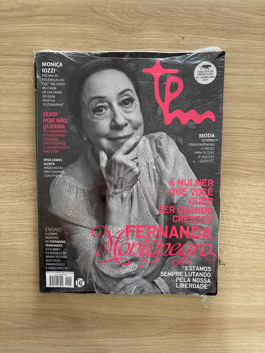 Revista TPM 115 (2011)