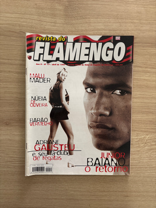 Revista do Flamengo (1997)