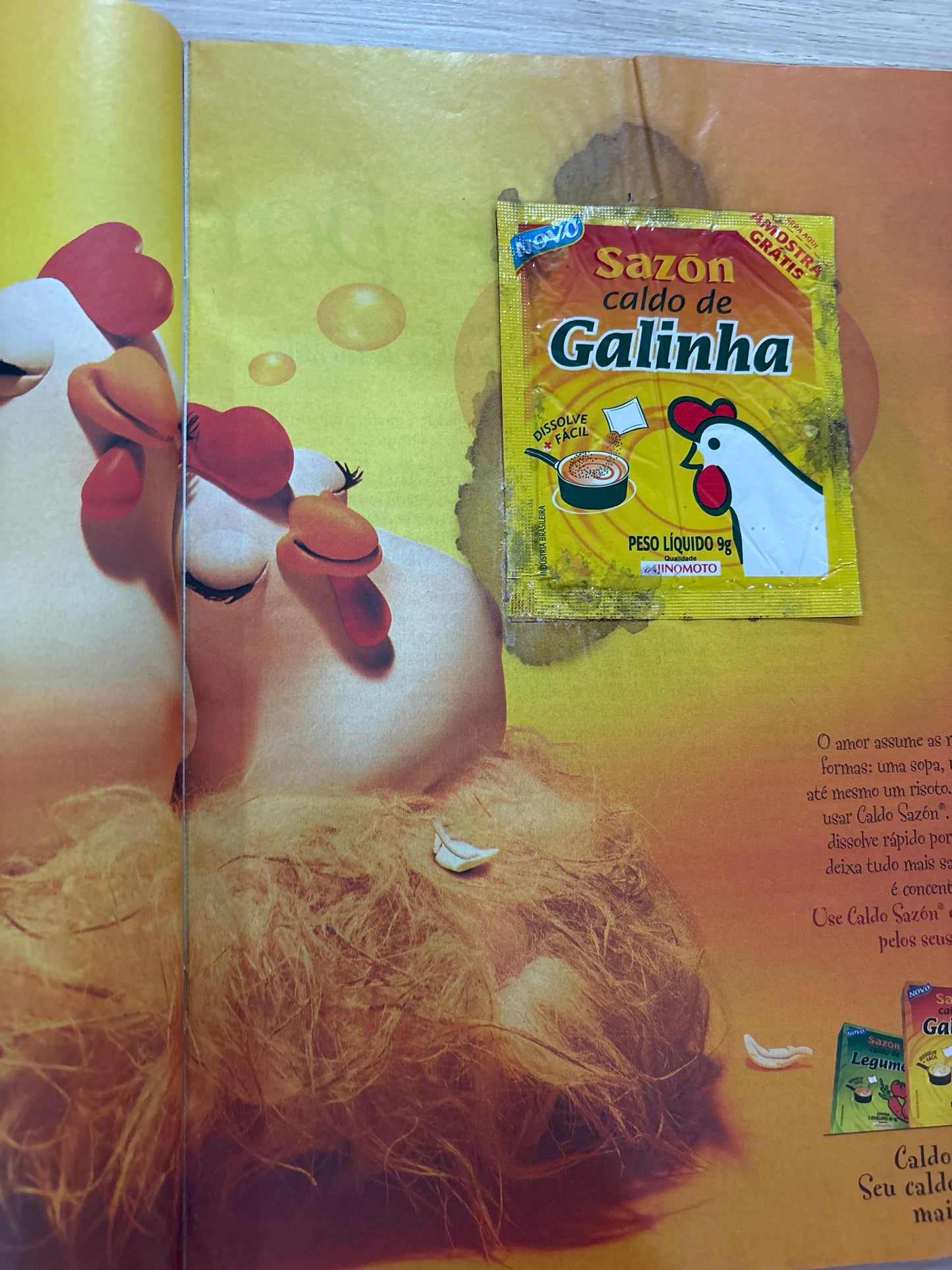 Revista Ana Maria 298 (2002)