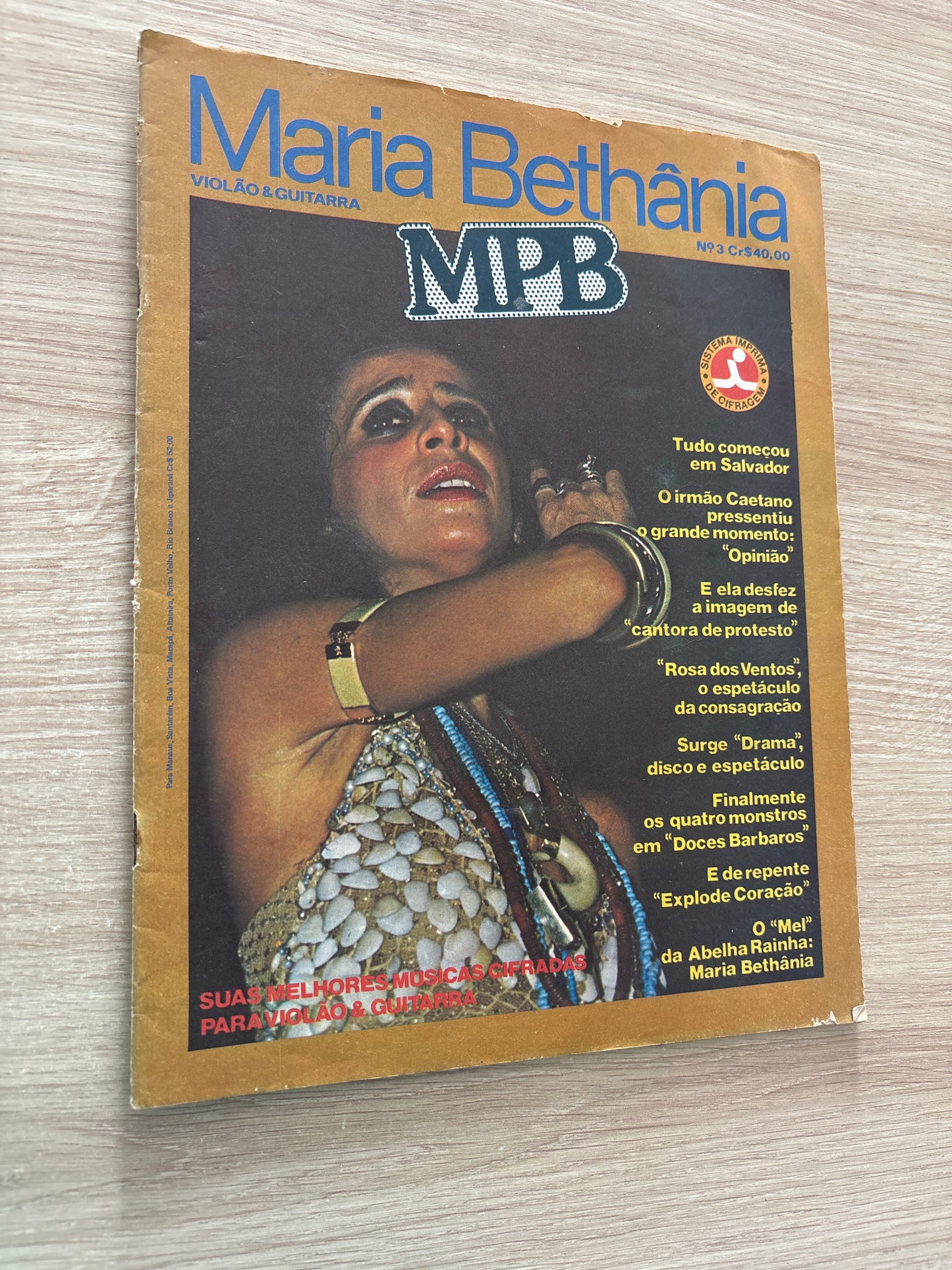 Revista Mpb 03