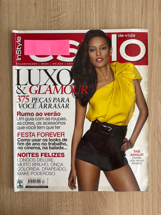 Revista Estilo de Vida 87 (2009)
