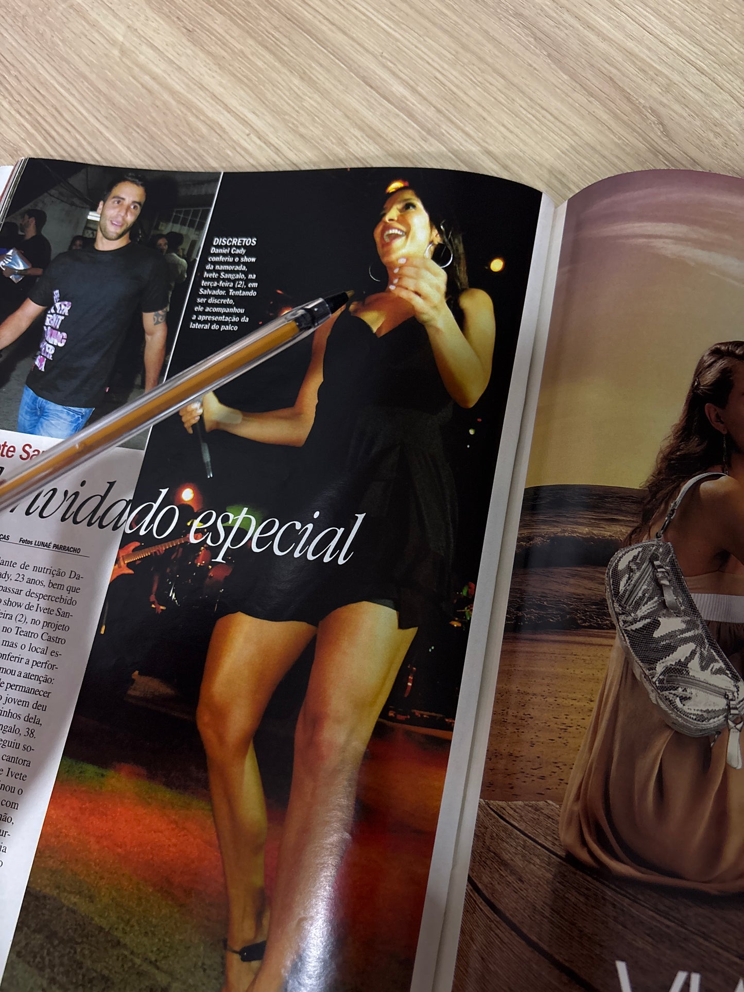 Revista Contigo 1658 (2007)