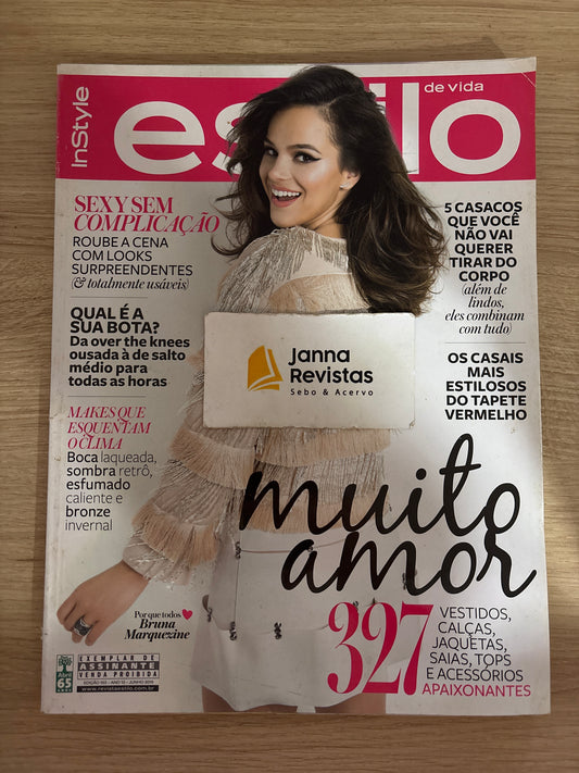 Revista Estilo de Vida 153 (2015)