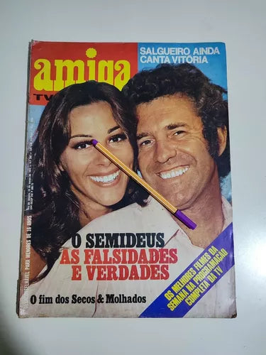 Amiga Nº 200